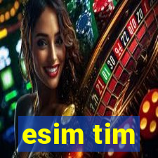 esim tim